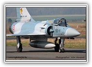 Mirage 2000C FAF 100 103-YF